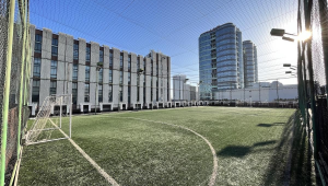 青岛天台足球场出租吗?一文带你全面了解场地租赁详情