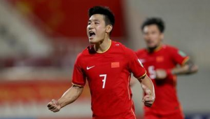 武磊能否成为足球巨星?未来之路充满未知与期待