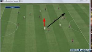 实况足球2015难度高吗