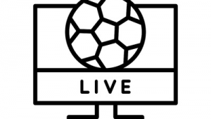 足球直播看哪台电视好