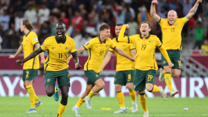 新西兰足球归属亚洲与否及与中国足球的关联探讨