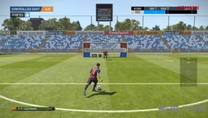 虚拟足球是人控制的吗 探究背后真相与操控机制