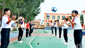 曲阳有学足球的地方吗 探寻曲阳足球学习的踪迹