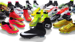 哪款品牌足球鞋最好穿？耐克：卓越性能与舒适体验的完美结合