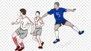 奥运会有男子足球吗