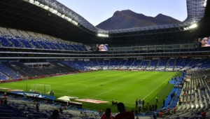 世界有高原足球场吗?探索高原上独特的足球竞技场地