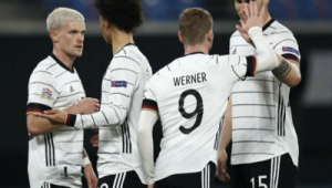 德国队足球厉害吗？与西班牙相较谁更胜一筹？