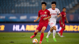 武磊籍贯非北京引疑问,探寻这位足球明星背后的家乡之谜