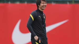 中国足球“输过稳赢吗”：困境待破，重振绿茵雄风之路漫漫