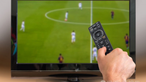 足球里面能装遥控吗？探索足球与遥控结合的新奇设想