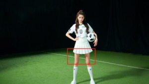 女生踢足球小腿会变粗吗？答案在这里