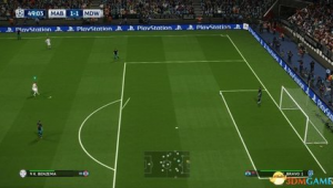 实况足球中能否清晰看到裁判?游戏视角下的裁判呈现探讨