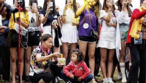 足球魅力、天津美食与美甲低价，一场多元体验的探寻之旅