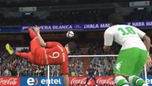 足球三大妖人究竟是谁