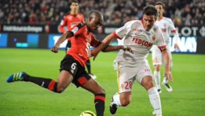 摩纳哥是法甲足球队吗