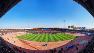 经营足球场地能赚钱吗？解析其中的盈利门道与挑战