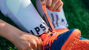 足球护腿板有大小之分吗