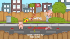 皮球游戏能当足球踢？探究其与足球玩法及规则的差异