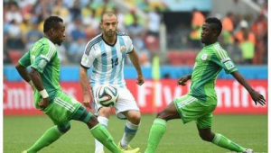 尼日利亚足球最强盛是哪一年，背后有着怎样的辉煌历程