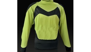 正版足球球衣是否有内衬？探究正版足球球衣内衬真相