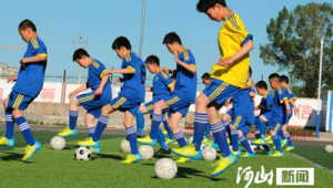 小学足球训练中，体能训练对于提升球员素质至关重要。

小学足球有必要进行体能训练吗？这是众多家长和教练关心的问题。

在小学足球训练里，体能训练是不可或缺的一部分吗？

小学阶段开展足球训练，体能训练是否必不可少？

小学足球训练，体能训练究竟有没有必要？