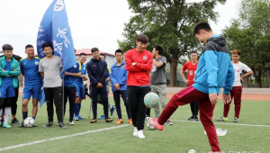 体育足球项目是真的吗：真相究竟如何令人探寻