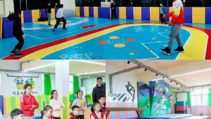 儿童足球选择踢的部位及最佳方式探讨