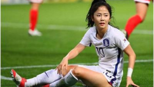 世界杯足球赛有女子足球吗