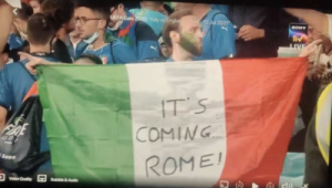 意大利足球粉丝多吗？深度剖析意大利足球迷群体规模与热情