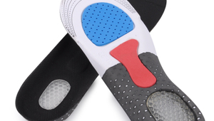 足球硅胶鞋垫有用吗？一文带你深入了解其实际功效