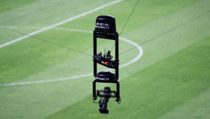 拍摄足球赛选哪款摄像机？全方位解析助你捕捉精彩瞬间