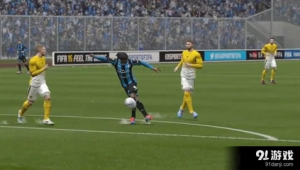 足球禁区外不能射门吗？打破常规，探寻远射魅力与价值