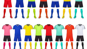 北京哪里能买到便宜的足球队服装