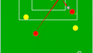 足球六种防守犯规全解析，带你深入了解赛场规则要点