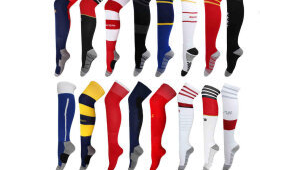 足球袜子有必要分左右吗？带你一探究竟