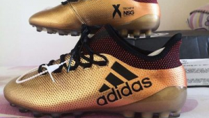 可平时穿的足球鞋有哪些，满足日常与运动需求的款式大揭秘
