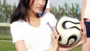 足球巨星都喜欢超模吗