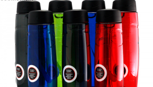 足球便携水杯好用吗?安全性能如何?一文为你揭秘