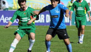 职业足球究竟是不是慈善运动？探寻背后真相