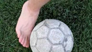 踢足球脚掌会有茧吗？答案竟与这些因素息息相关