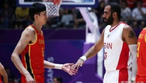 伊朗足球篮球都很强吗