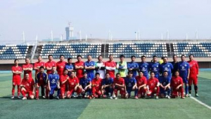 台州和合足球究竟是不是职业的探讨