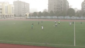 仙桃足球培训收费吗