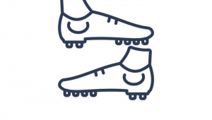 男足球鞋购买地：衣服款式丰富之处大揭秘