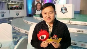 失控足球解说是王涛吗