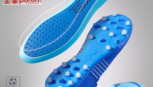 哪款足球鞋减震鞋垫好？这些热门款值得关注