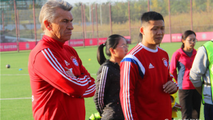 顶级足球教练要求高吗？深度剖析其背后的严苛与挑战