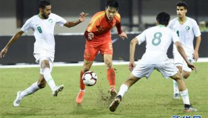 沙特足球能否与欧美强队抗衡？实力较量引关注