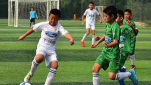 这场足球赛愿意去看吗？精彩对决，你是否准备好燃情助威？