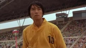 真正的功夫足球你见过吗？快来一起探寻那热血与激情交织的赛场！